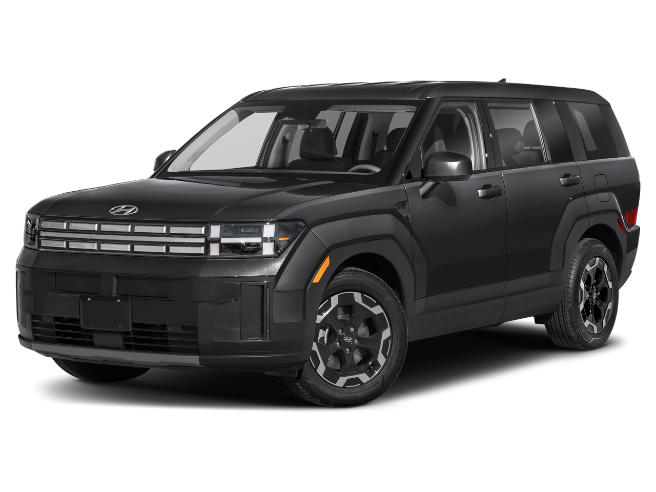 2024 Hyundai SANTA FE SE CERTIFIED