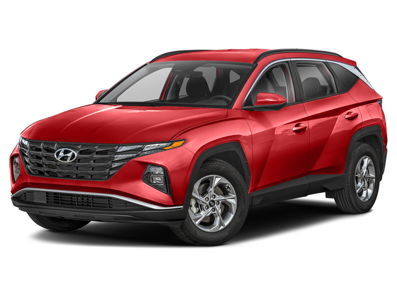 2024 Hyundai Tucson SEL for sale in Melbourne, FL