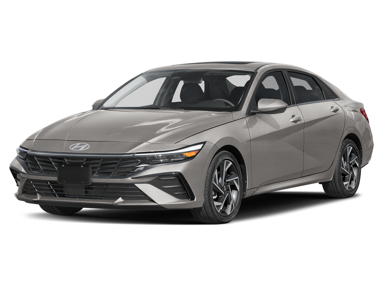 2025 Hyundai Elantra SEL for sale in Melbourne, FL