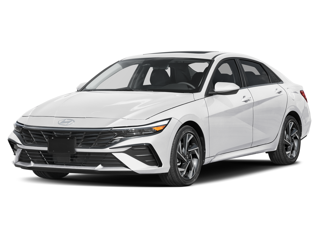 2025 Hyundai Elantra SEL for sale in Melbourne, FL