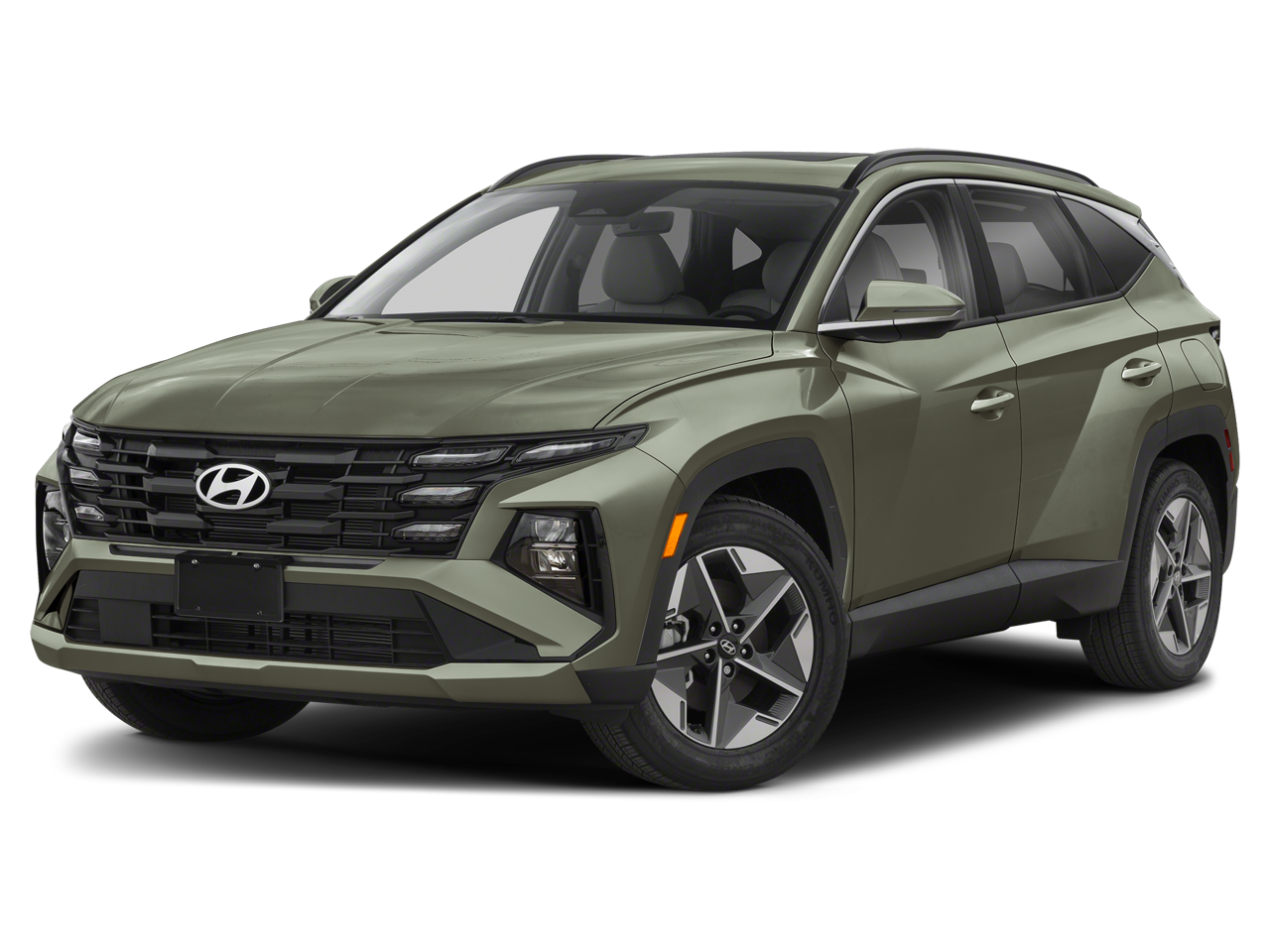 2025 Hyundai Tucson SEL Convenience for sale in Melbourne, FL