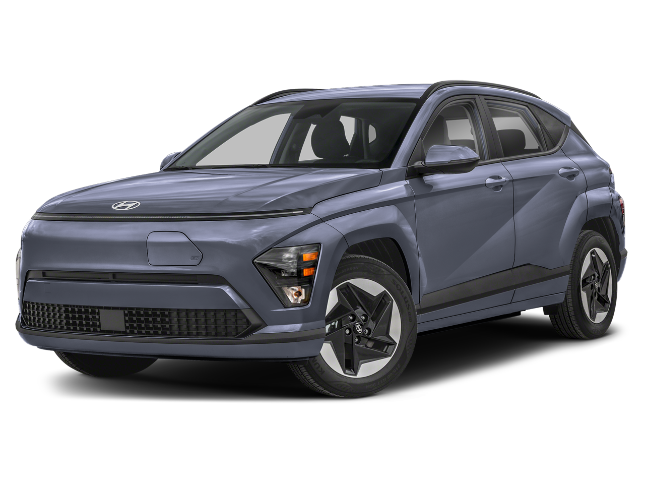 2025 Hyundai KONA Electric SEL CERTIFIED