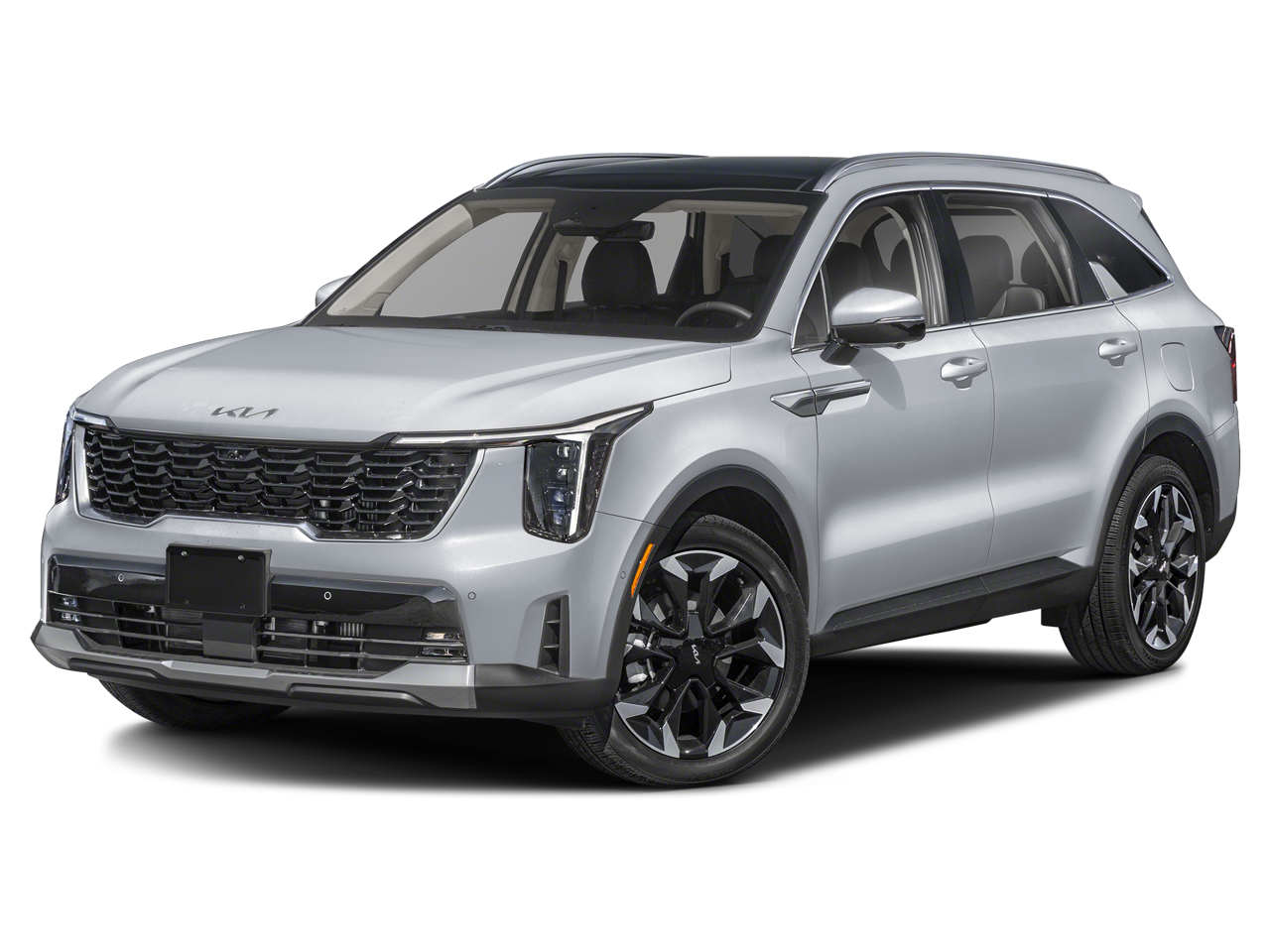 2025 Kia Sorento SX for sale in Melbourne, FL
