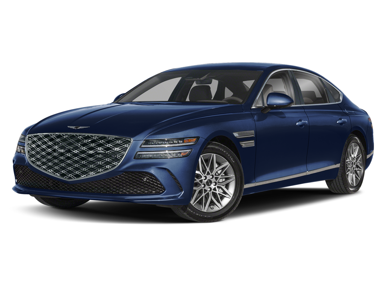 2026 Genesis G80 2.5T Advanced AWD's photo