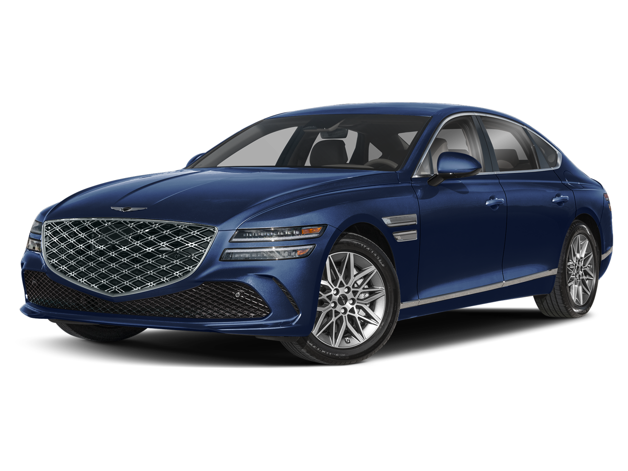 2026 Genesis G80 2.5T Advanced AWD's photo