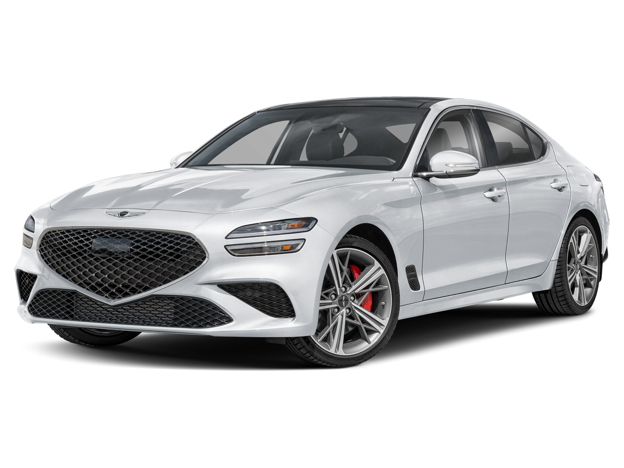 2026 GENESIS G70 Sport Prestige