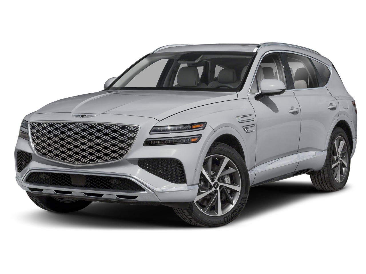 2026 Genesis GV80 3.5T Advanced AWD's photo
