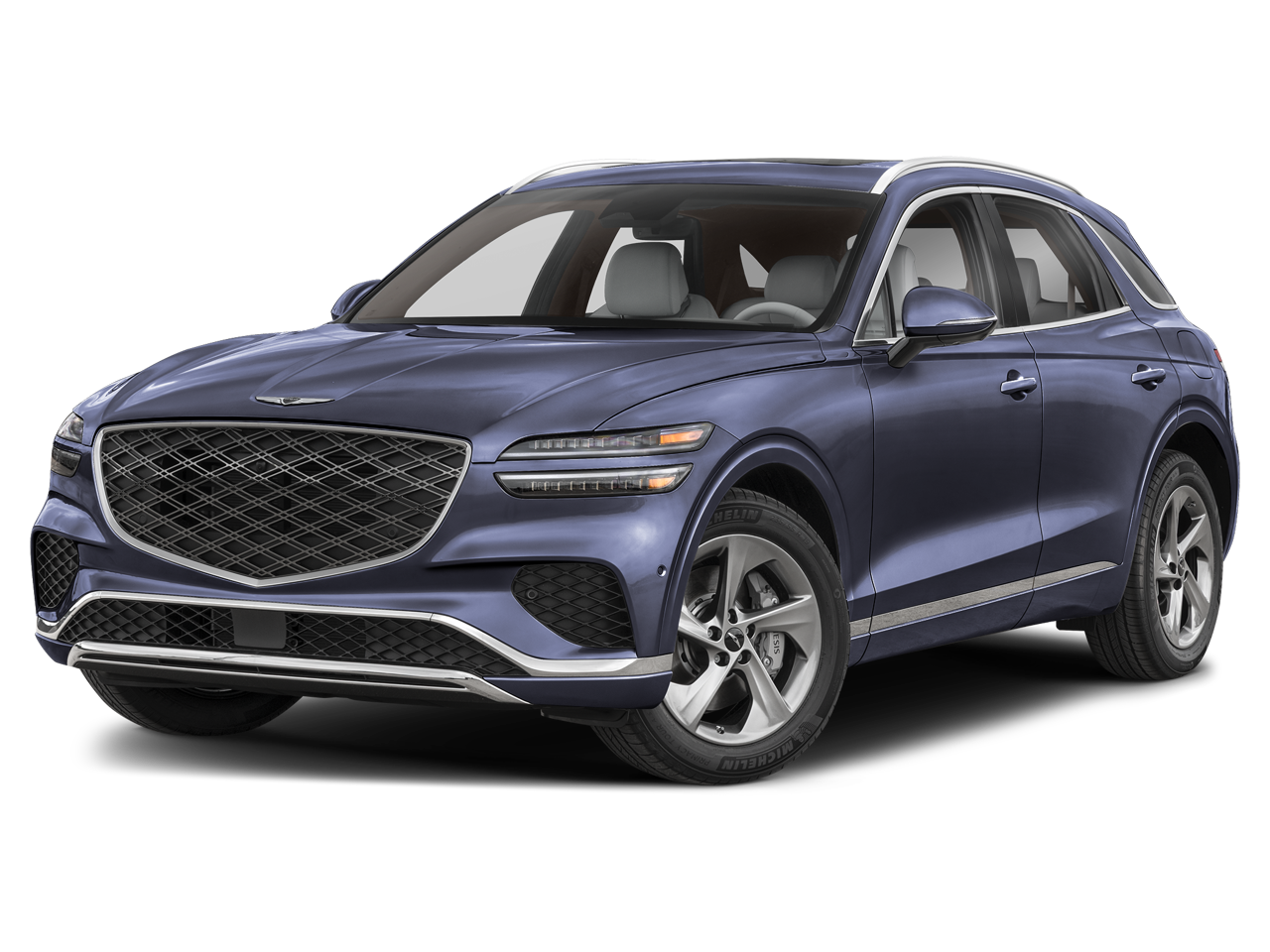 2026 Genesis GV70 2.5T Select AWD's photo