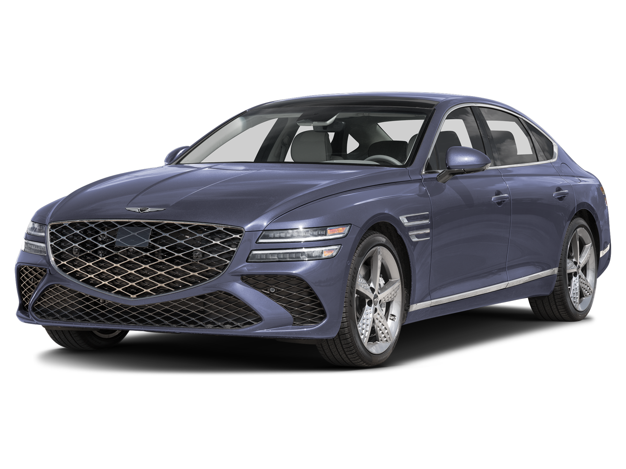 2027 Genesis G80 3.5T Sport Prestige