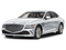 2027 Genesis G80 2.5T
