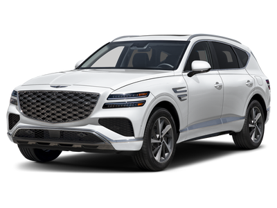 2027 Genesis GV80 2.5T Advanced