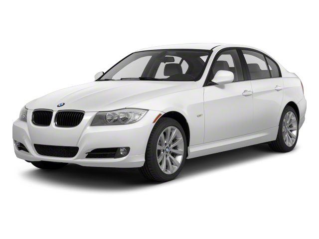 2010 BMW 3 Series 328i xDrive