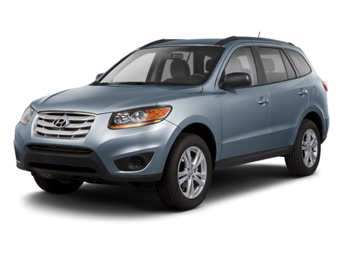 2010 Hyundai Santa Fe Limited