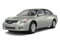 2011 Nissan Altima 3.5 SR