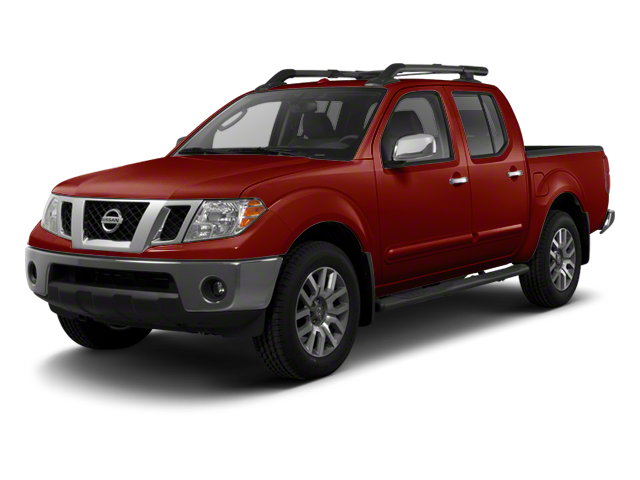 2011 Nissan Frontier S for sale in Melbourne, FL