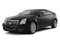 2012 Cadillac CTS Coupe Performance