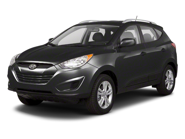2012 Hyundai Tucson GL