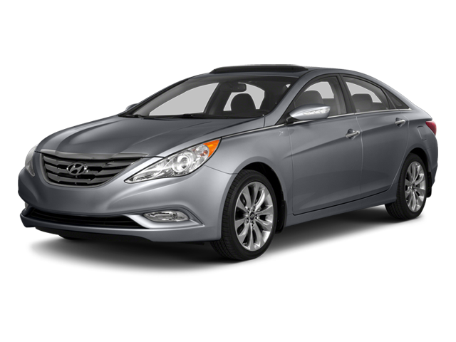 2013 Hyundai SONATA Limited