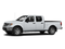 2013 Nissan Frontier SL