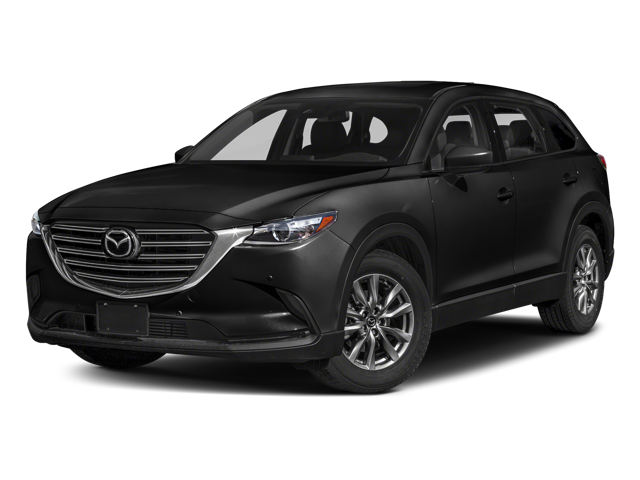 2018 Mazda Mazda CX-9 Touring