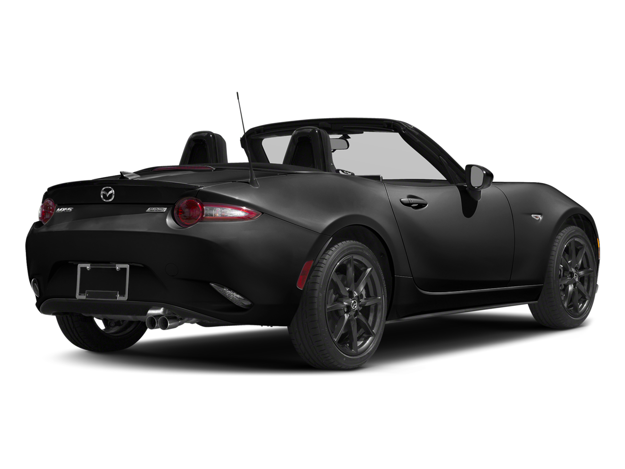 2016 Mazda Mazda MX-5 Miata Club