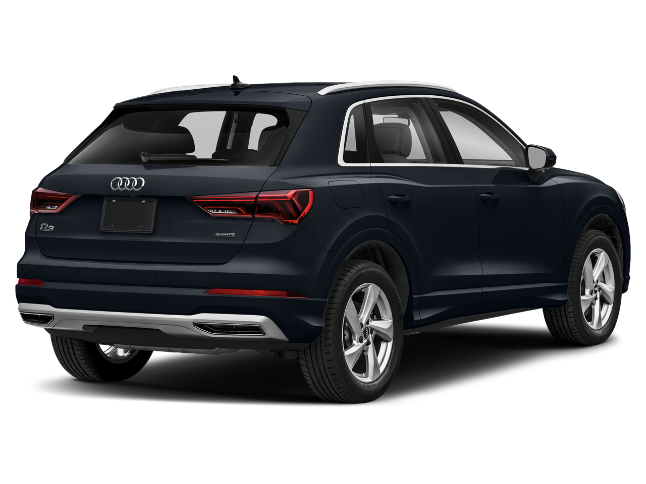 2020 Audi Q3 Premium