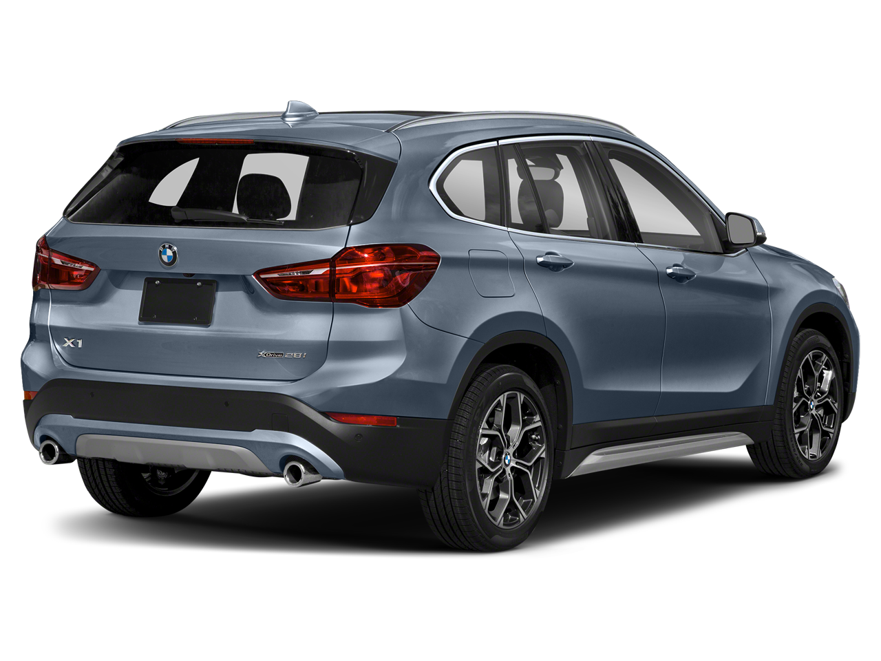 2020 BMW X1 sDrive28i