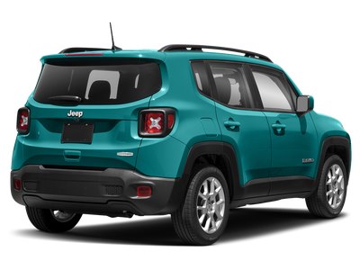 2020 Jeep Renegade Limited