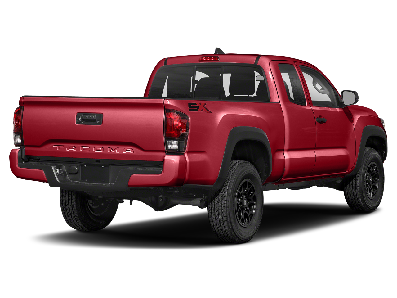 2020 Toyota Tacoma 2WD SR