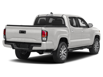 2021 Toyota Tacoma 4WD Limited