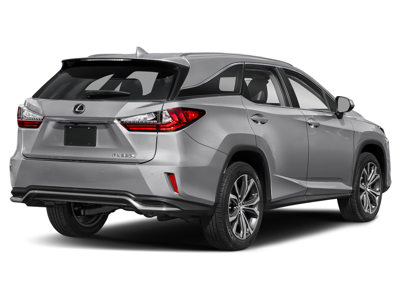 2022 Lexus RX RX 350L