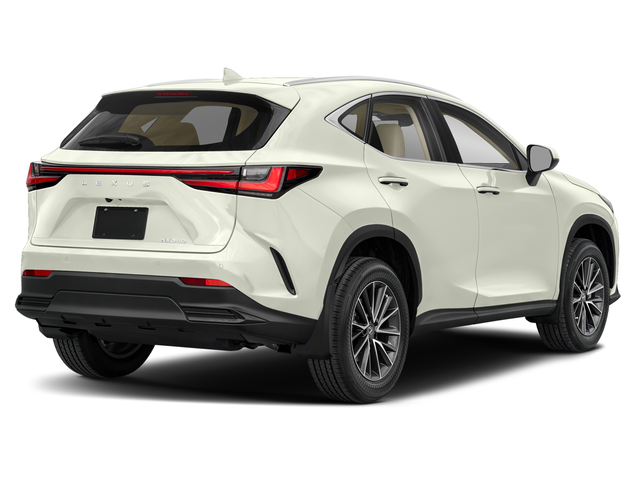 2022 Lexus NX NX 350 Premium