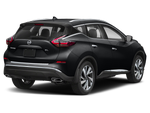 2022 Nissan Murano Platinum
