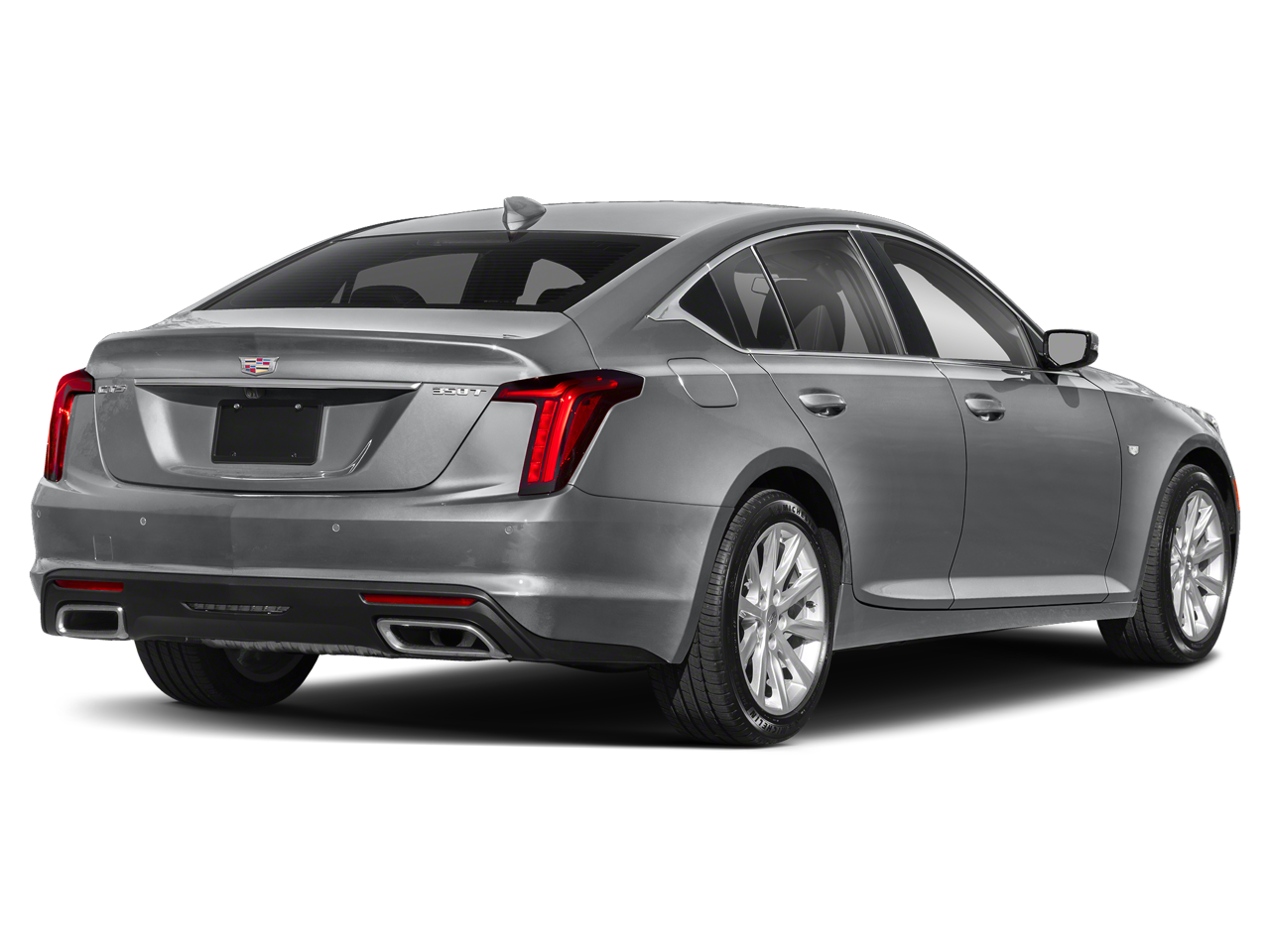 2023 Cadillac CT5 Luxury