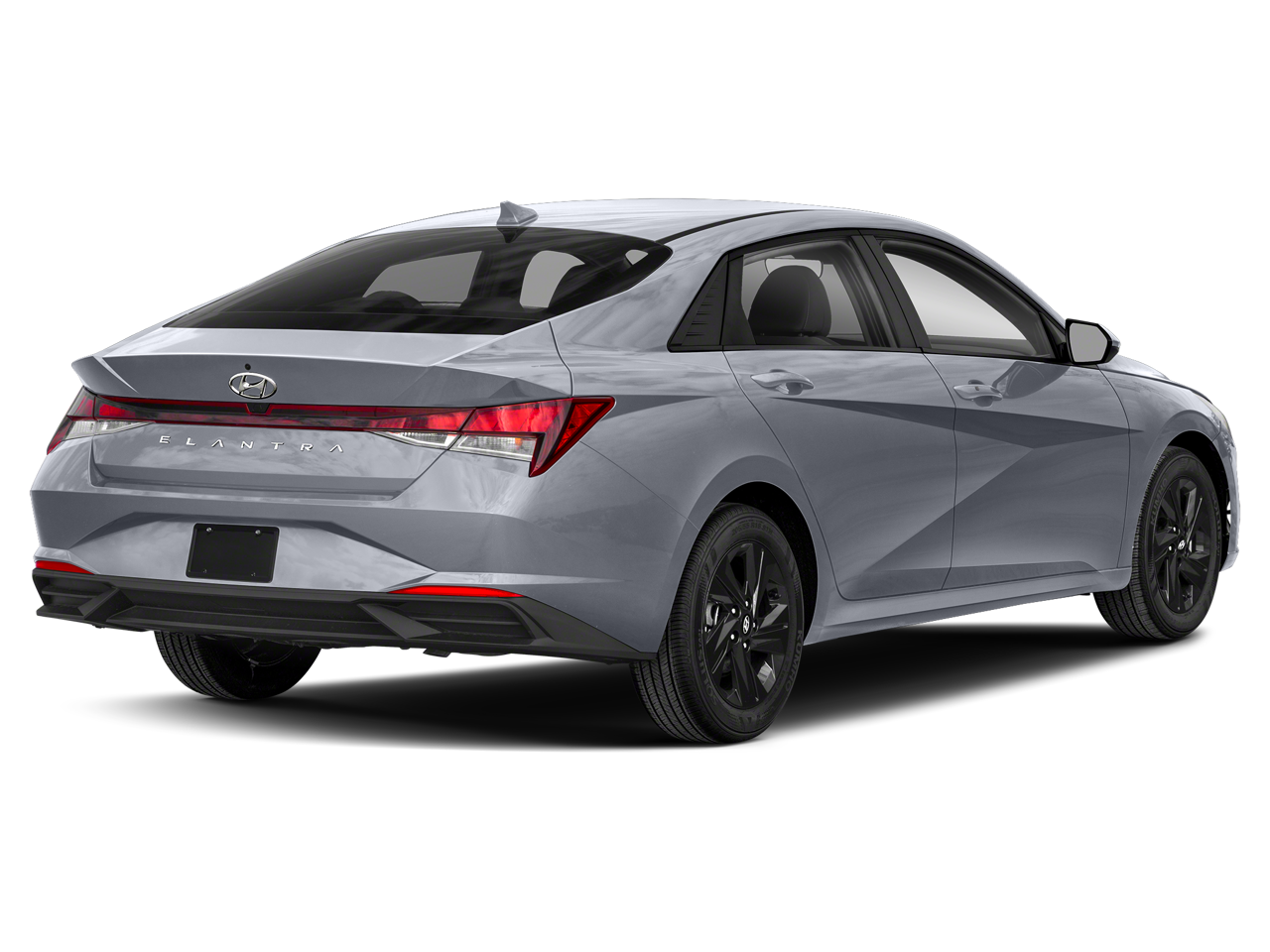 2023 Hyundai ELANTRA SEL CERTIFIED