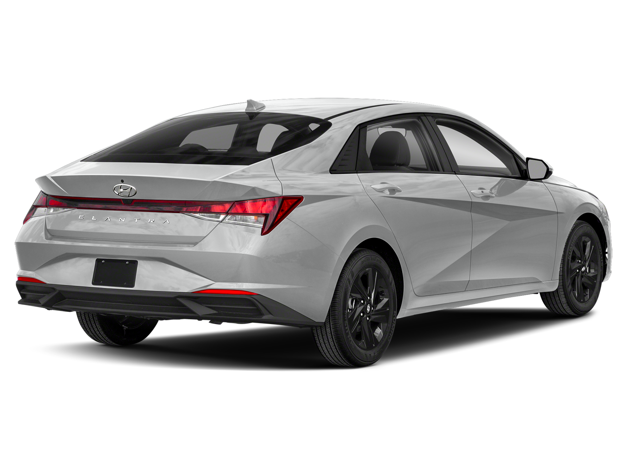 2023 Hyundai Elantra SEL Convenience