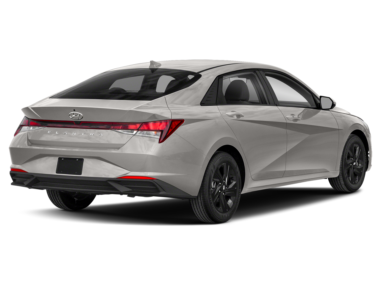 2023 Hyundai ELANTRA SEL CERTIFIED