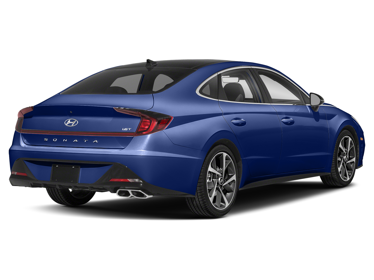 2023 Hyundai SONATA SEL Plus CERTIFIED