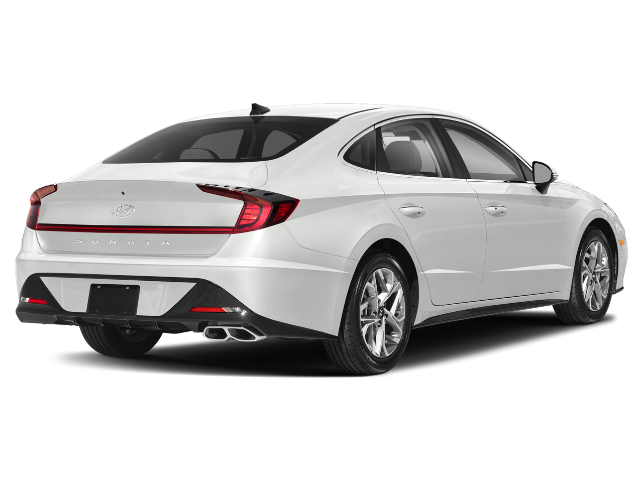 2023 Hyundai SONATA SEL CONVENIENCE CERTIFIED