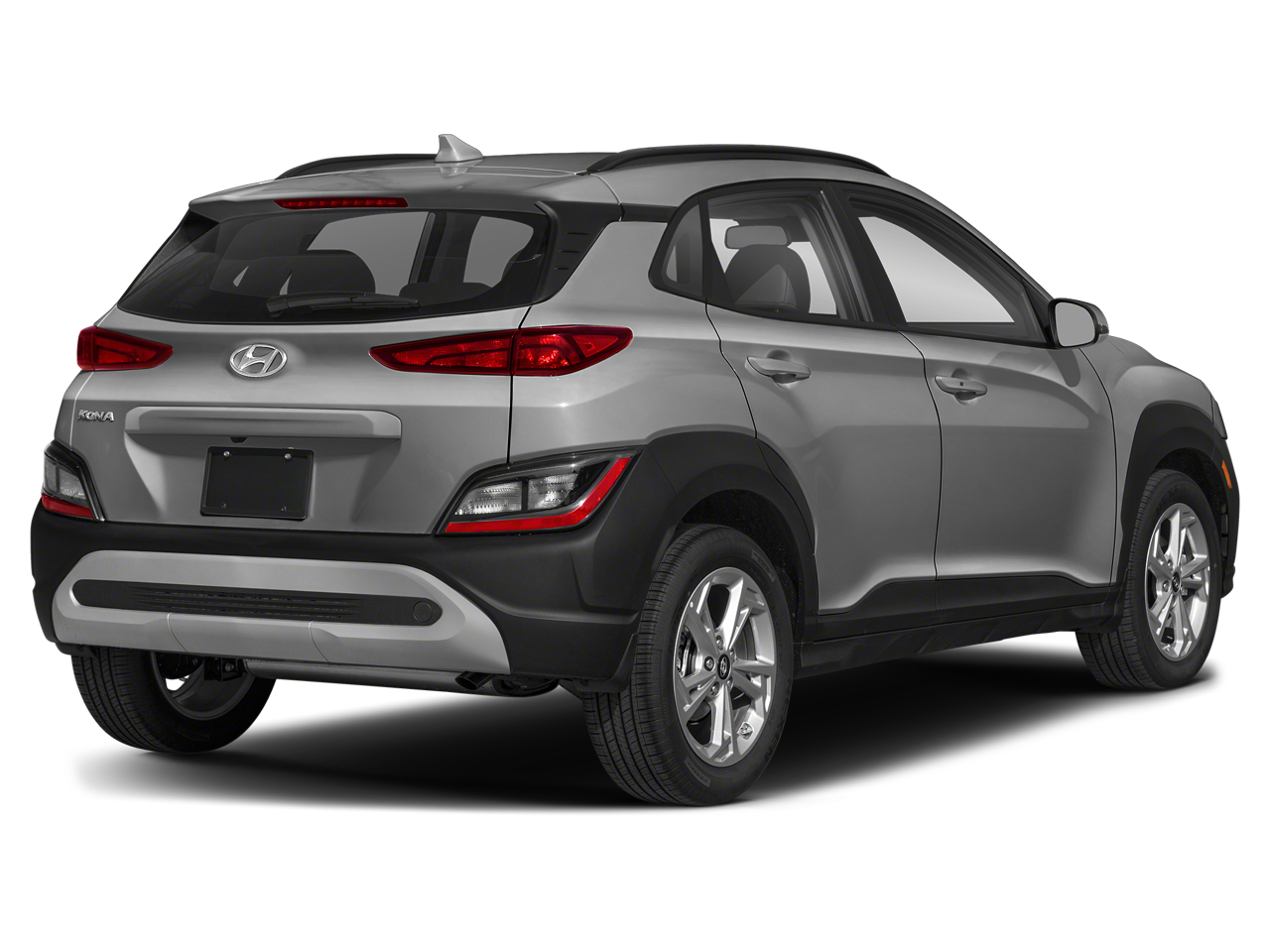 2023 Hyundai KONA SEL CERTIFIED