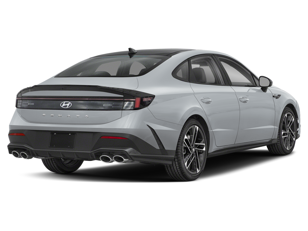 2024 Hyundai SONATA N Line