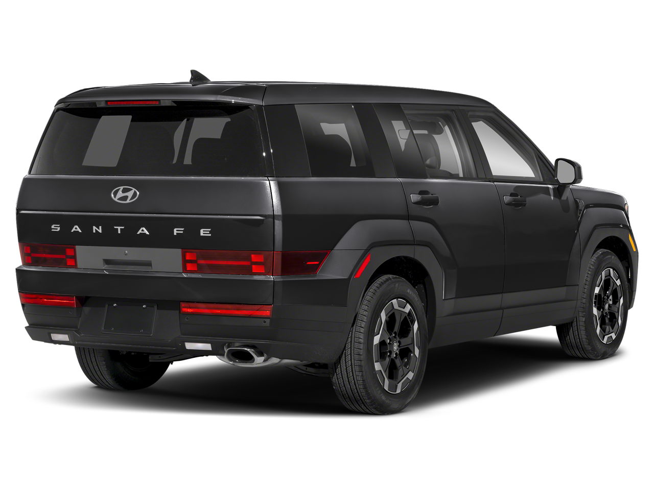 2024 Hyundai SANTA FE SE CERTIFIED
