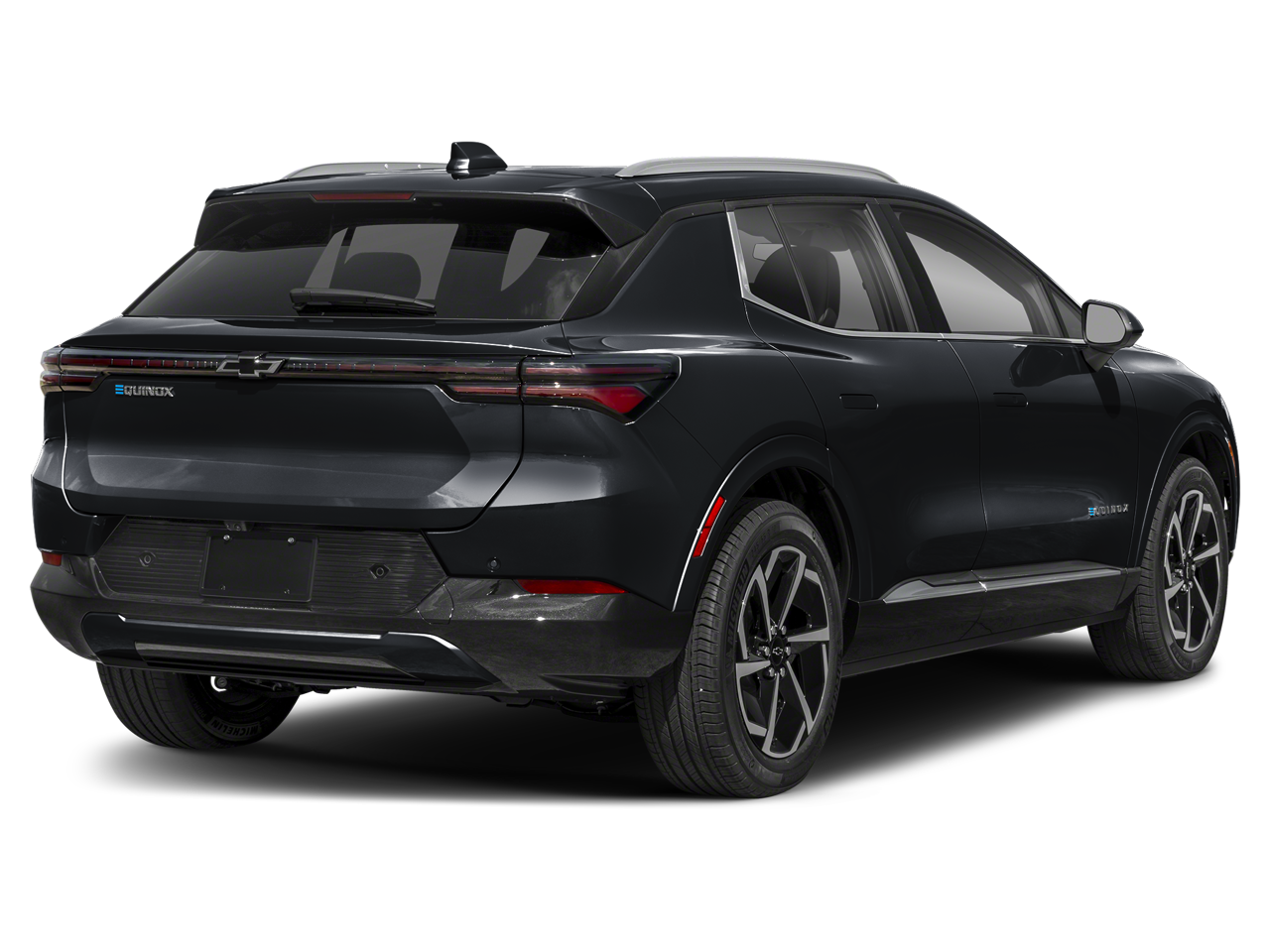 2025 Chevrolet Equinox EV LT2 w/PDE