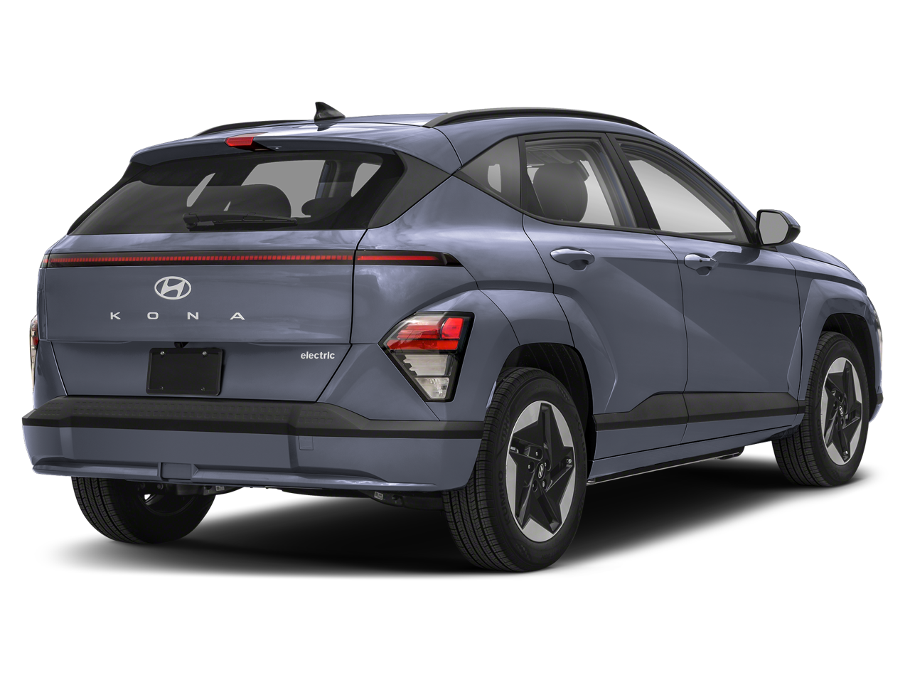 2025 Hyundai KONA Electric SEL CERTIFIED