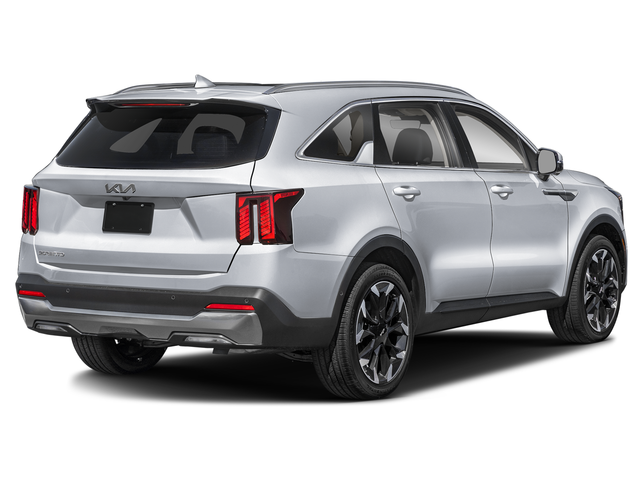 2025 Kia Sorento SX
