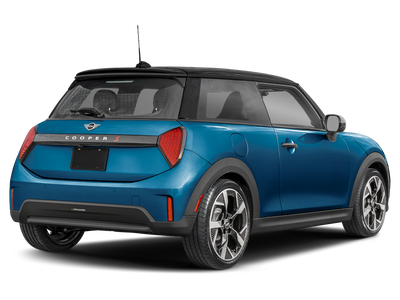 2025 MINI Hardtop 2 Door Signature Plus