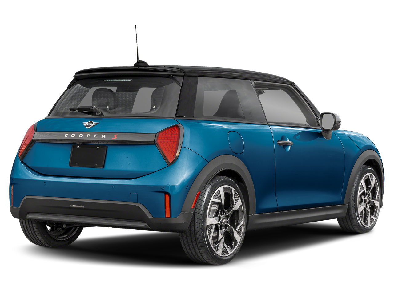 2025 MINI Hardtop 2 Door Signature Plus