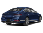 2026 Genesis G80 2.5T Advanced