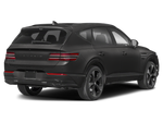 2026 Genesis GV80 3.5T Prestige Black