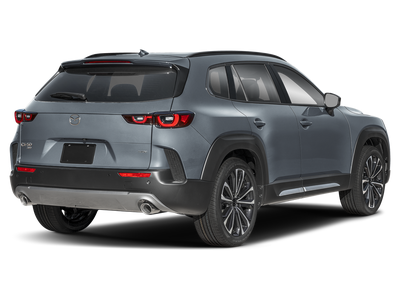 2026 Mazda Mazda CX-50 2.5 Turbo Premium Plus